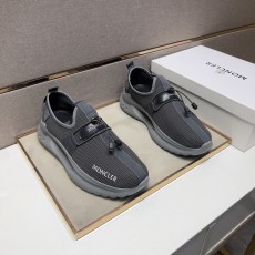 モンクレール靴MONCLER 2024新作 メンズカジュアルシューズ