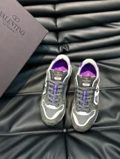 ヴァレンティノ靴VALENTINO 2024新作 エアクッションスニーカー
