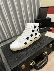 サンローラン靴Yves Saint Laurent 2024新作 フラットカジュアルシューズ