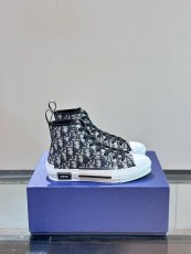 ディオール靴DIOR 2024新作 カジュアルスニーカー