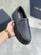 ディオール靴DIOR 2024新作 革靴