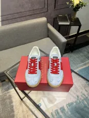 ヴァレンティノ靴VALENTINO 2024新作 春夏道徳研修シューズ