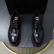 ディオール靴DIOR 2024新作 メンズのおしゃれなカジュアルシューズ