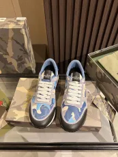 ヴァレンティノ靴VALENTINO 2024新作 スニーカー