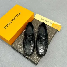 ルイヴィトン靴LOUIS VUITTON 2024新作 ドゥドゥの靴