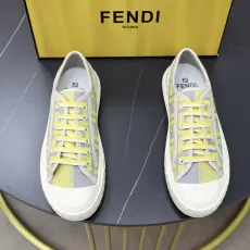 フェンディ靴FENDI 2024新作 ローファー
