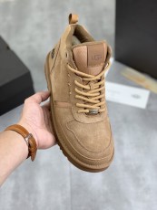 UGG靴UGG 2024新作 スノーブーツ