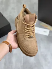 UGG靴UGG 2024新作 スノーブーツ