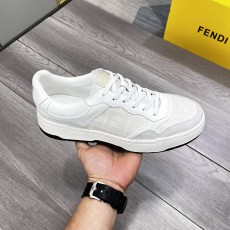 フェンディ靴FENDI 2024新作 カジュアルスニーカー