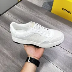 フェンディ靴FENDI 2024新作 カジュアルスニーカー