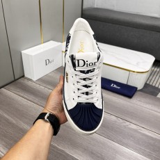 ディオール靴DIOR 2024新作 カジュアルスニーカー