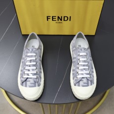 フェンディ靴FENDI 2024新作 ローファー