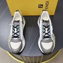 フェンディ靴FENDI 2024新作 おしゃれなカジュアルシューズ