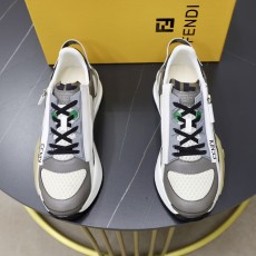 フェンディ靴FENDI 2024新作 おしゃれなカジュアルシューズ