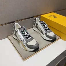 フェンディ靴FENDI 2024新作 メンズカジュアルシューズ