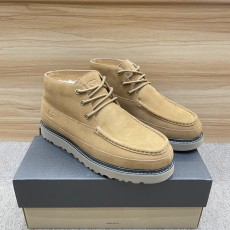 UGG靴UGG 2024新作 マーティンブーツ