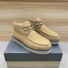 UGG靴UGG 2024新作 マーティンブーツ