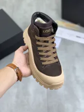 UGG靴UGG 2024新作 スノーブーツ