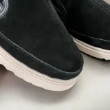 UGG靴UGG 2024新作 スリッポンウールシューズ