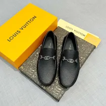 ルイヴィトン靴LOUIS VUITTON 2024新作 ドゥドゥの靴