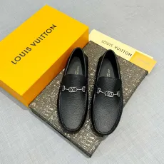 ルイヴィトン靴LOUIS VUITTON 2024新作 ドゥドゥの靴