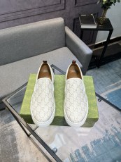 グッチ靴GUCCI 2024新作 カジュアルシューズ