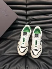 ヴァレンティノ靴VALENTINO 2024新作 エアクッションスニーカー