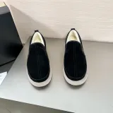 UGG靴UGG 2024新作 スリッポンウールシューズ