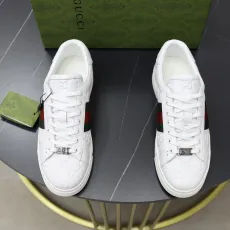グッチ靴GUCCI 2024新作 白い靴