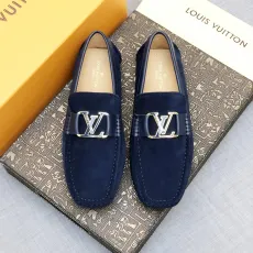 ルイヴィトン靴LOUIS VUITTON 2024新作 ドゥドゥの靴