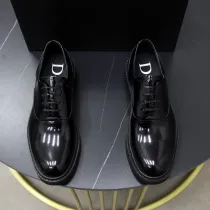 ディオール靴DIOR 2024新作 メンズのおしゃれなカジュアルシューズ
