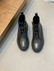 モンクレール靴MONCLER 2024新作 ローブーツ