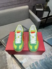 ヴァレンティノ靴VALENTINO 2024新作 春夏道徳研修シューズ