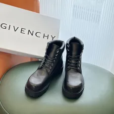 ジバンシィ靴GIVENCHY 2024新作 ショートブーツ