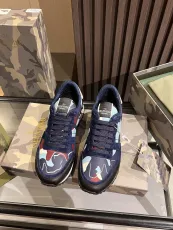 ヴァレンティノ靴VALENTINO 2024新作 スニーカー