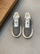 エルメス靴HERMES 2024新作 厚底スニーカー