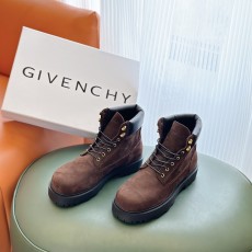 ジバンシィ靴GIVENCHY 2024新作 ショートブーツ