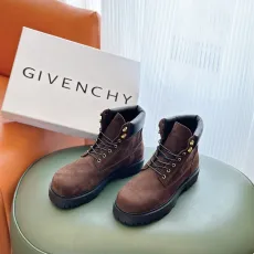 ジバンシィ靴GIVENCHY 2024新作 ショートブーツ