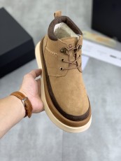 UGG靴UGG 2024新作 スノーブーツ