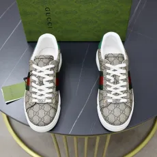 グッチ靴GUCCI 2024新作 白い靴