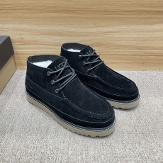 UGG靴UGG 2024新作 マーティンブーツ