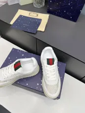 グッチ靴GUCCI 2024新作 白い靴