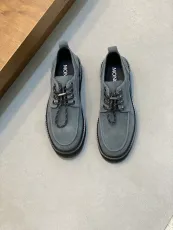 モンクレール靴MONCLER 2024新作 ローブーツ