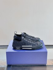 ディオール靴DIOR 2024新作 カジュアルスニーカー