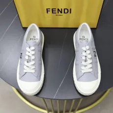 フェンディ靴FENDI 2024新作 ローファー