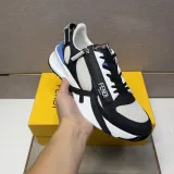 フェンディ靴FENDI 2024新作 メンズカジュアルシューズ