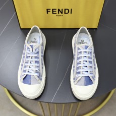 フェンディ靴FENDI 2024新作 ローファー