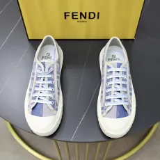 フェンディ靴FENDI 2024新作 ローファー
