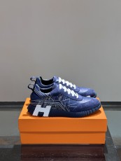 エルメス靴HERMES 2024新作 スニーカー