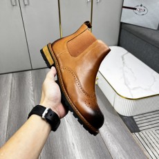 プラダ靴PRADA 2024新作 ハイトップカジュアルシューズ
